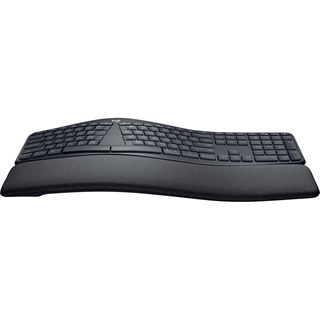 Logitech Ergo K860 FOR BUSINESS-GRAPHITE DE