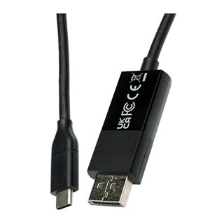 (€3,95*/1m) 2.00m V7 Video Adapter Adapterkabel USB C Stecker