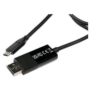 (€3,95*/1m) 2.00m V7 Video Adapter Adapterkabel USB C Stecker