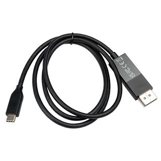 (€3,95*/1m) 2.00m V7 Video Adapter Adapterkabel USB C Stecker