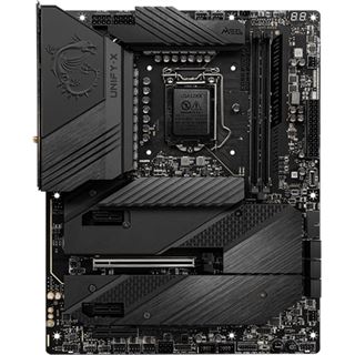 MSI MEG Z590 UNIFY-X So.1200 ATX 7D38-006R Retail