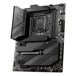 MSI MEG Z590 UNIFY-X So.1200 ATX 7D38-006R Retail