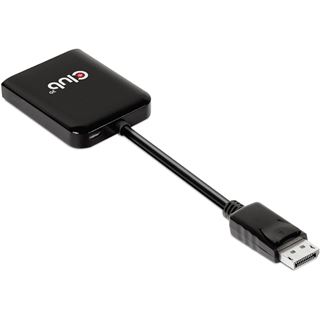 (&euro;294,50*/1m) 0.20m Club 3D Video Adapterkabel Displayport