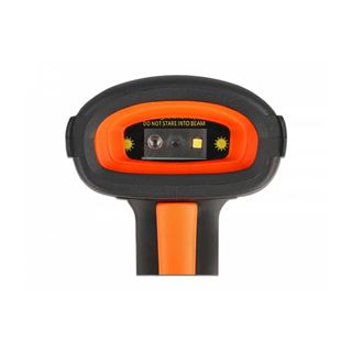 Delock Industrie Barcode Scanner 1D/2D 2,4GHz Bluetooth/USB