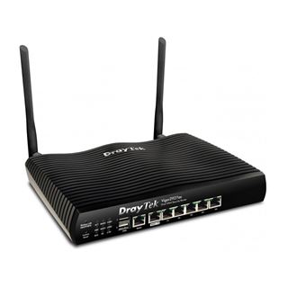Draytek Vigor 2927ax WLAN-AC SecureRouter DUAL-WAN retail