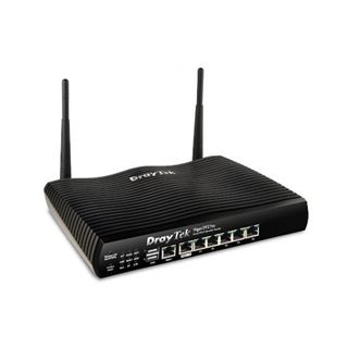 Draytek Vigor 2927Vac WLAN-AC SecureRouter DUAL-WAN retail