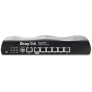 Draytek Vigor 2927Vac WLAN-AC SecureRouter DUAL-WAN retail