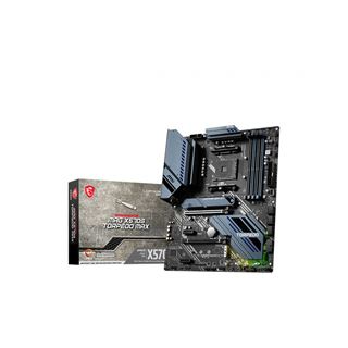 MSI MAG X570S Torpedo Max So.AM4 ATX Retail