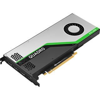 8GB PNY Quadro RTX4000 8GB GDDR6 3xDP