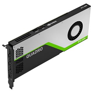8GB PNY Quadro RTX4000 8GB GDDR6 3xDP