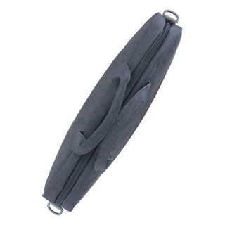 Riva Case Laptop Tasche 15.6" 7532 dunkel grau