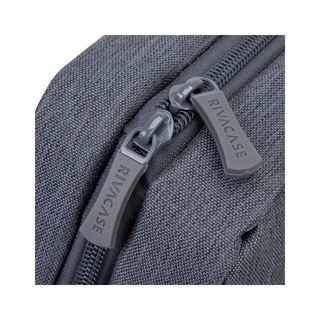 Riva Case Laptop Tasche 15.6" 7532 dunkel grau