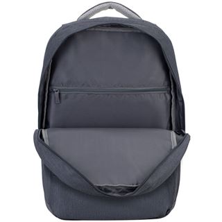 Riva Case NB Rucksack Prater 17.3" 7567 dunkel grau