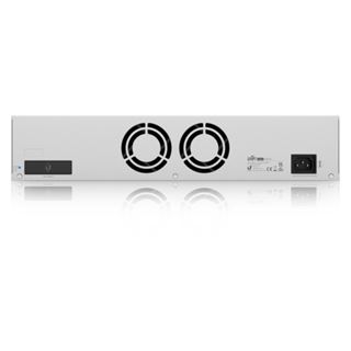 Ubiquiti UniFi Network Video Recorder UNVR-PRO 7-bay