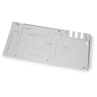 EK Water Blocks EK-Quantum Vector Strix RX 6800/6900 Backplate -