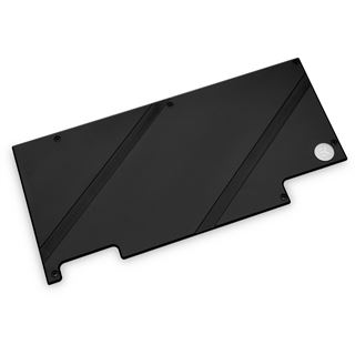 EK Water Blocks EK-Classic GPU Backplate Strix RTX 3070/3080/3090,