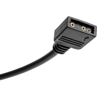 EK Water Blocks EK-Loop D-RGB Extension Cable (510mm)