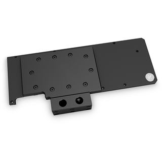 EK Water Blocks EK-Quantum Vector XC3 RTX 3080/3090 Active Backplate