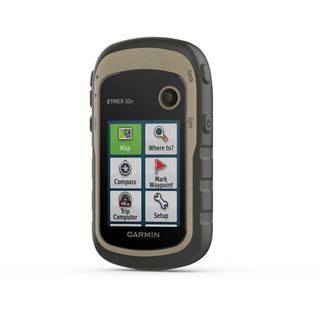 Garmin eTrex 32x