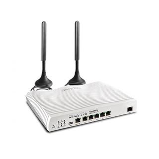 DrayTek Vigor 2865L Annex-A