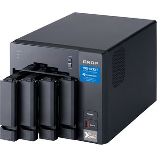 Qnap NAS TVS-472XT-i5-4G