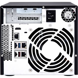 Qnap NAS TVS-472XT-i5-4G