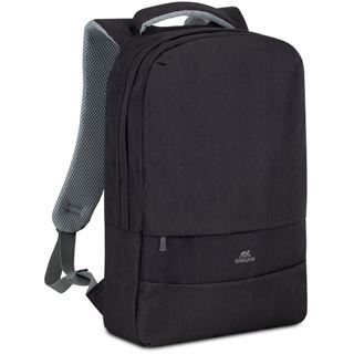 Riva Case NB Rucksack Prater 15.6" 7562 schwarz