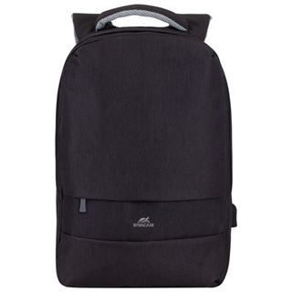 Riva Case NB Rucksack Prater 15.6" 7562 schwarz