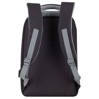 Riva Case NB Rucksack Prater 15.6" 7562 schwarz