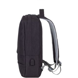 Riva Case NB Rucksack Prater 15.6" 7562 schwarz