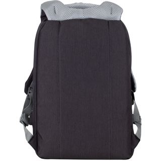 Riva Case NB Rucksack Prater 15.6" 7562 schwarz