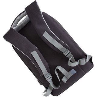 Riva Case NB Rucksack Prater 15.6" 7562 schwarz