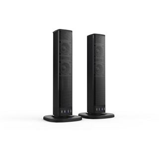 Xoro HSB 55 , Soundbar, 20W, True Wireless Stereo