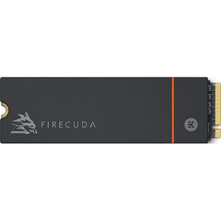 1TB Seagate FireCuda 530 M.2 2280 PCIe 4.0 x4 3D-NAND TLC
