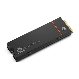 1TB Seagate FireCuda 530 M.2 2280 PCIe 4.0 x4 3D-NAND TLC