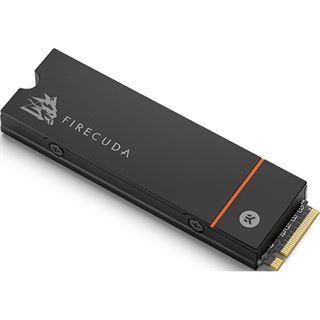 1TB Seagate FireCuda 530 M.2 2280 PCIe 4.0 x4 3D-NAND TLC
