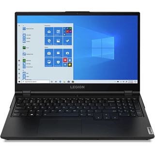 Notebook 15.6" (39,62cm) Lenovo Legion 5 15ACH6H Phantom Blue,