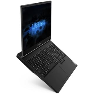 Notebook 15.6" (39,62cm) Lenovo Legion 5 15ACH6H Phantom Blue,