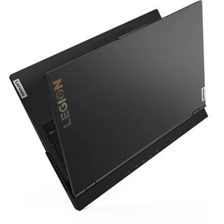 Notebook 15.6" (39,62cm) Lenovo Legion 5 15ACH6H Phantom Blue,