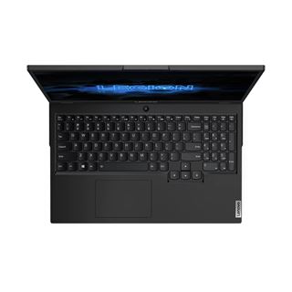 Notebook 15.6" (39,62cm) Lenovo Legion 5 15ACH6H Phantom Blue,