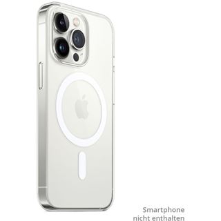 Apple iPhone 13 Pro Max Clear Case with MagSafe