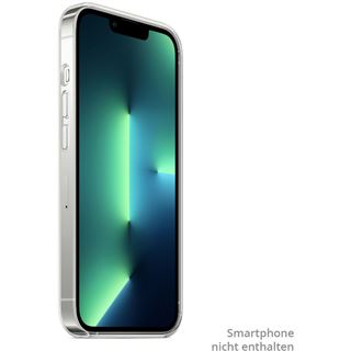 Apple iPhone 13 Pro Max Clear Case with MagSafe