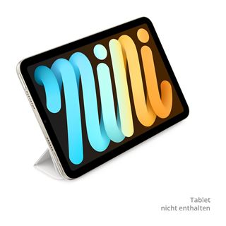 APPLE Smart Folio for iPad mini 6th generation White