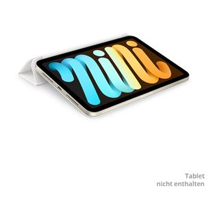 APPLE Smart Folio for iPad mini 6th generation White