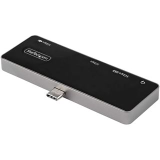 Startech USB-C Digital AV-Multiport-Adapter - USB-C auf 4K 60Hz HDMI