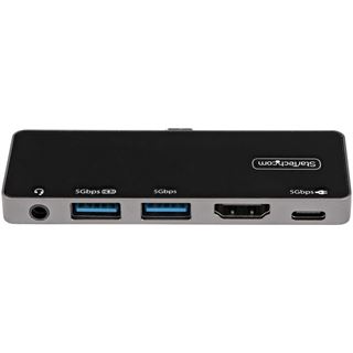 Startech USB-C Digital AV-Multiport-Adapter - USB-C auf 4K 60Hz HDMI