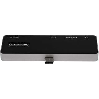Startech USB-C Digital AV-Multiport-Adapter - USB-C auf 4K 60Hz HDMI