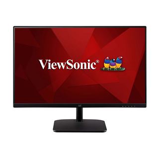 23,8" (60,47cm) ViewSonic VA2432-H schwarz 1920x1080 1xHDMI 1.4