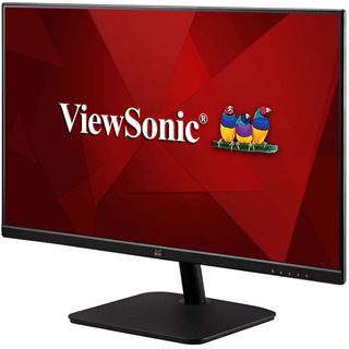 23,8" (60,47cm) ViewSonic VA2432-H schwarz 1920x1080 1xHDMI 1.4