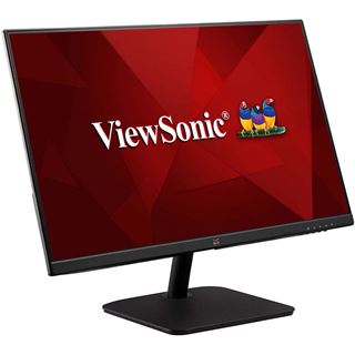 23,8" (60,47cm) ViewSonic VA2432-H schwarz 1920x1080 1xHDMI 1.4